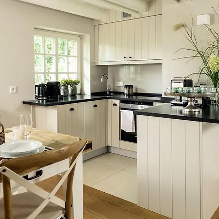 Lägenhet Ferienwohnung-japsand Sylt