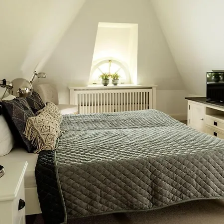 Ferienwohnung-japsand Sylt